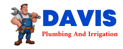 Trusted plumber in CLARKLAKE